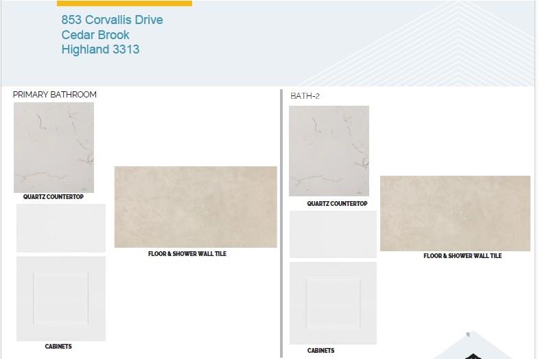 853 Corvallis DR, Leander, TX 78641
