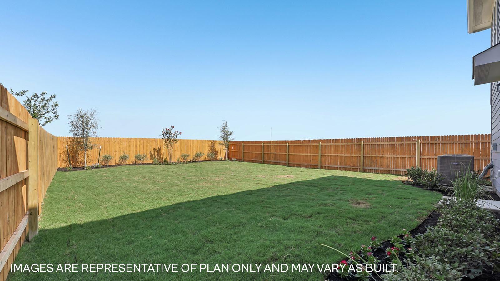 207 Orange Flame BLVD, Kyle, TX 78640
