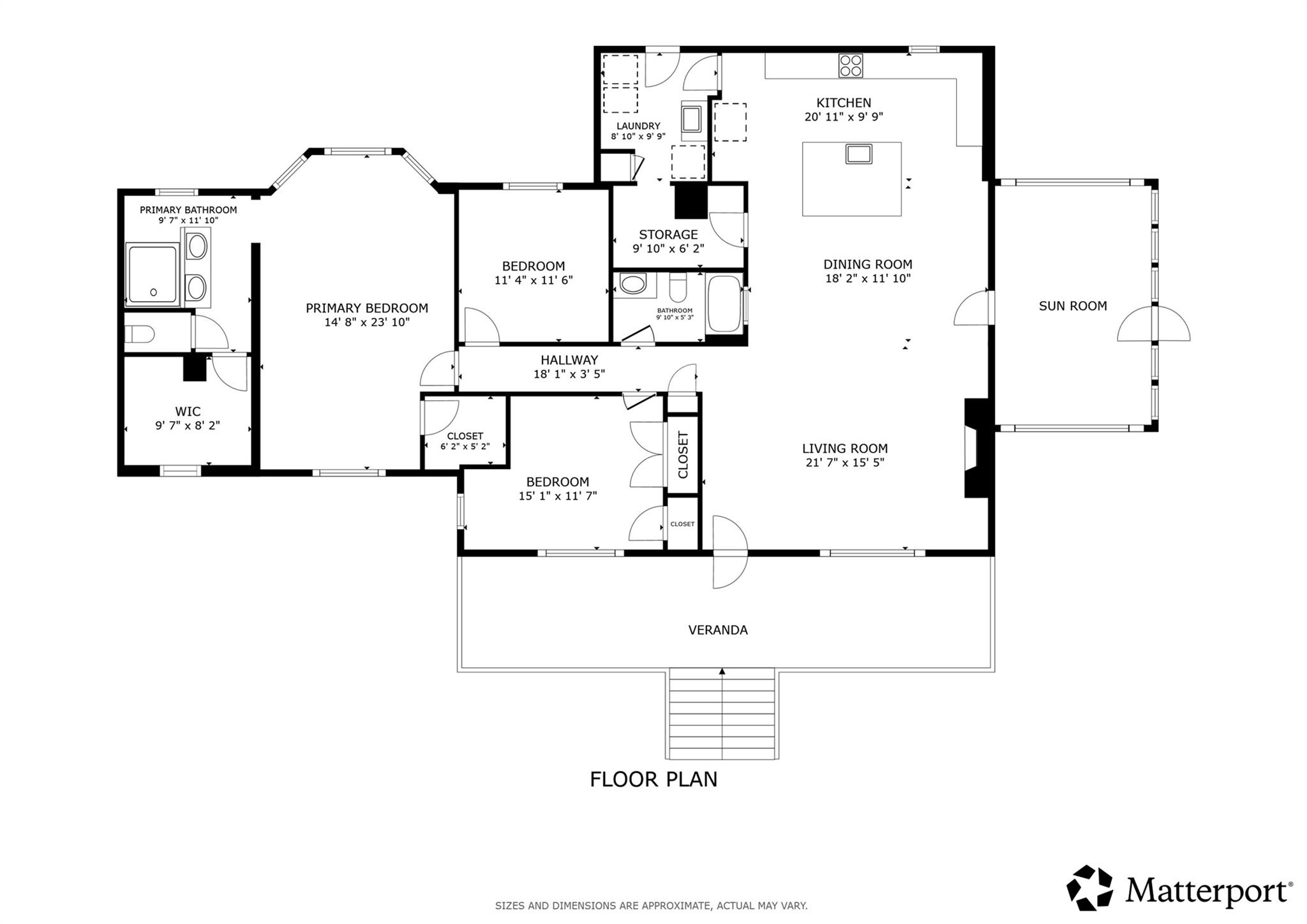 402 Smith RD, Bastrop, TX 78602