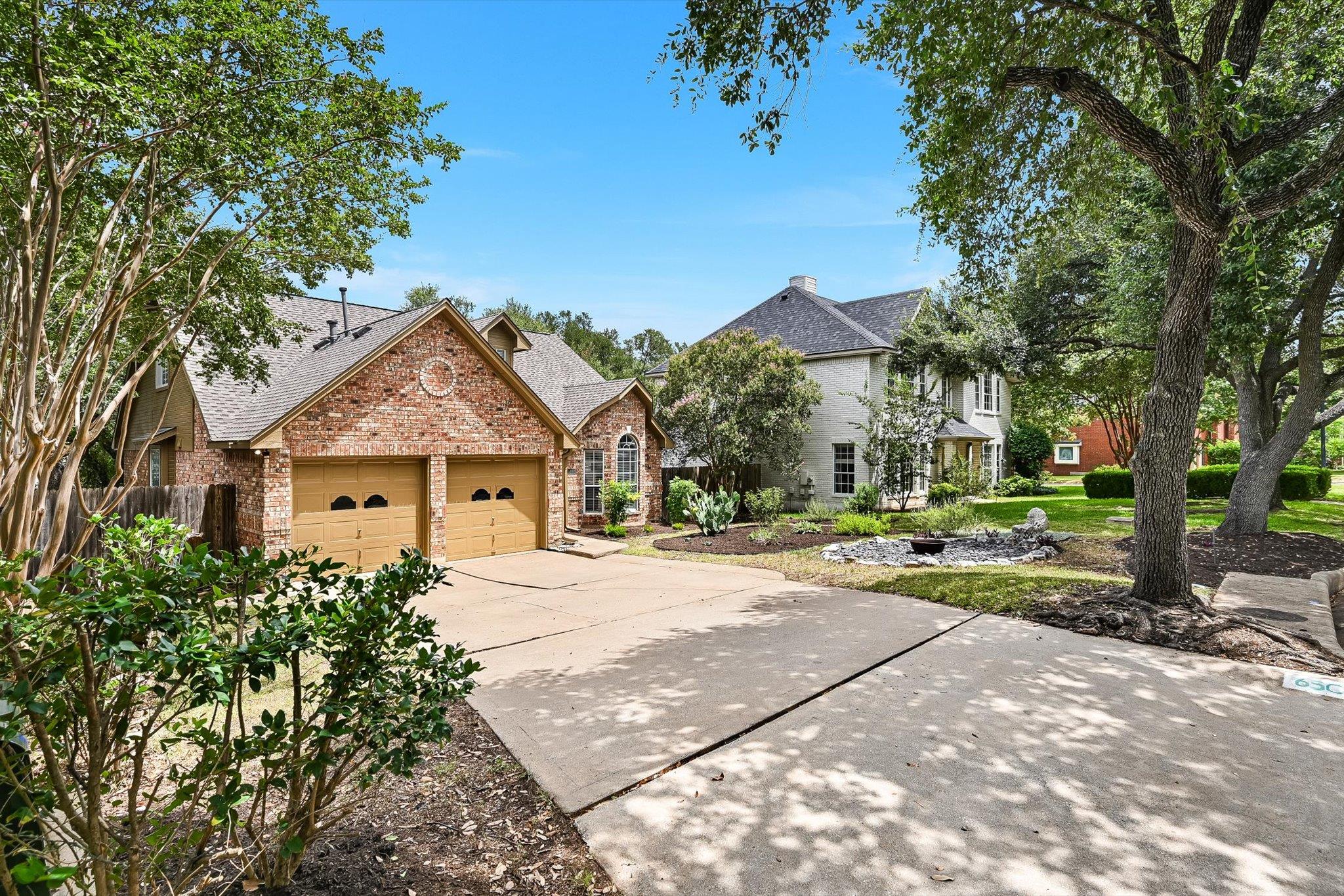 6502 Needham LN, Austin, TX 78739