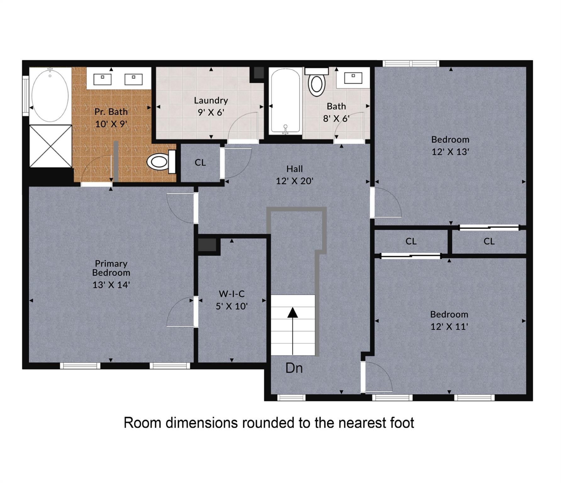 458 Nottingham Loop, Kyle, TX 78640