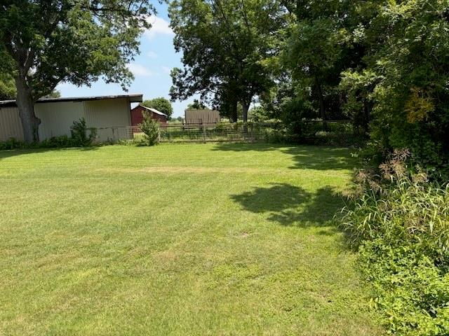 880 County Road 311, Jarrell, TX 76537