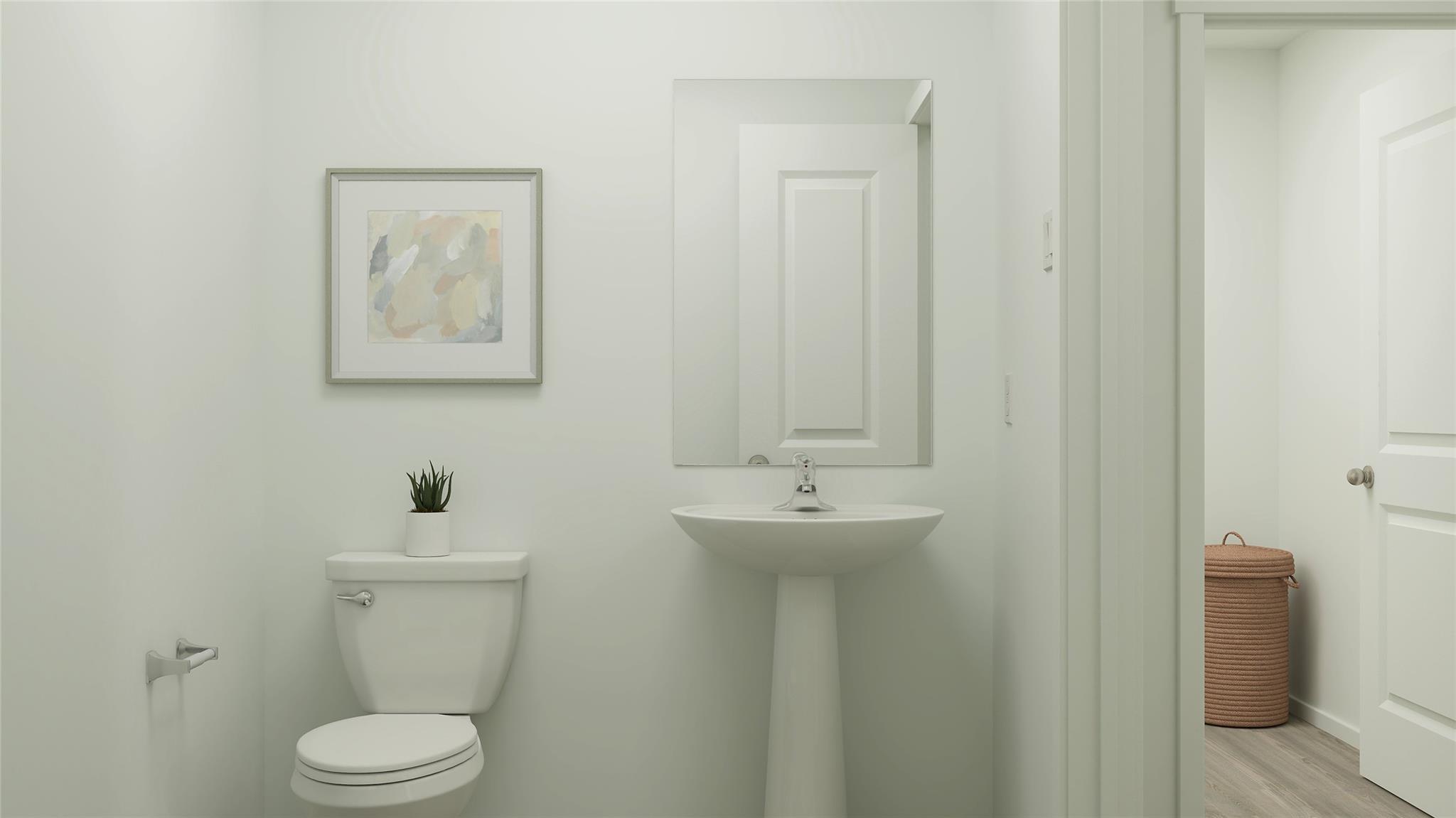 233 Streaking Star DR, Hutto, TX 78634