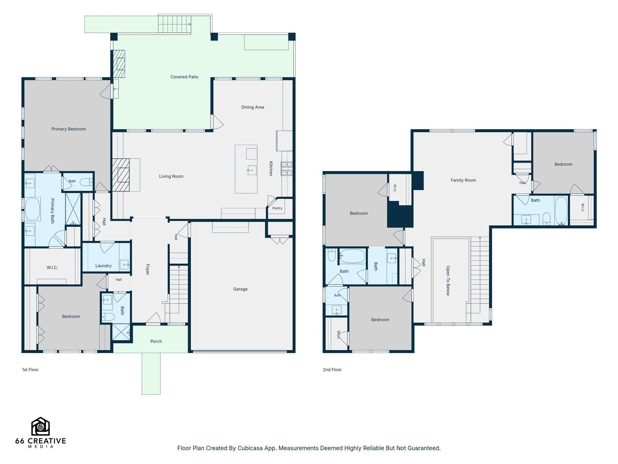 19408 Serenity LN, Lago Vista, TX 78645