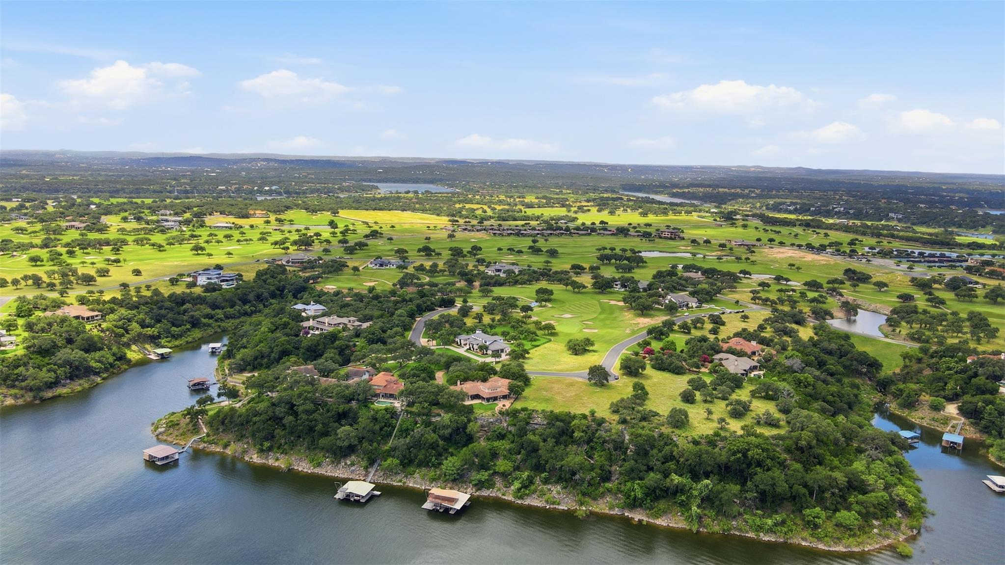 25644 Kahala Sunset CT, Spicewood, TX 78669