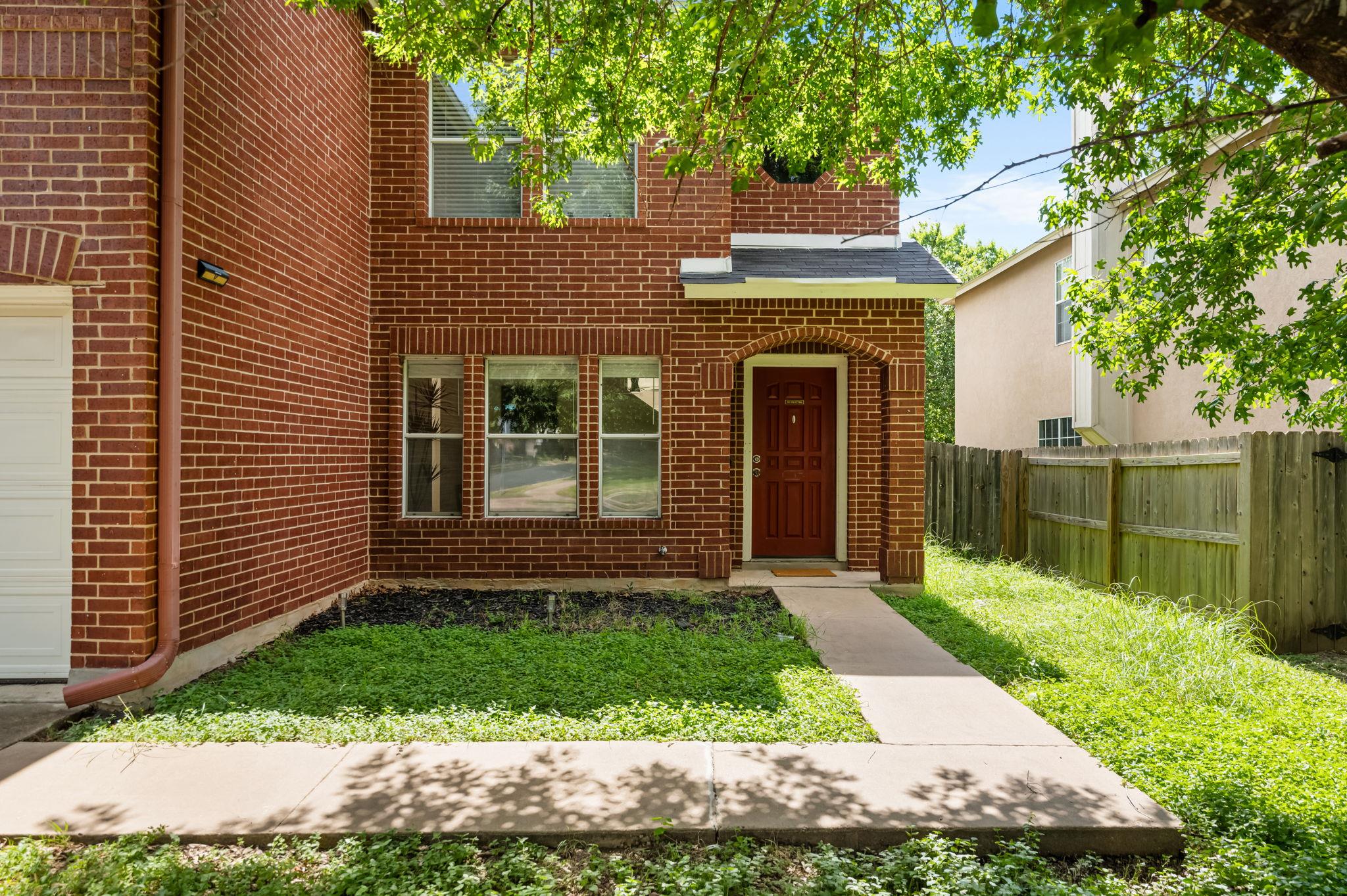 1408 Water Spaniel Way, Round Rock, TX 78664