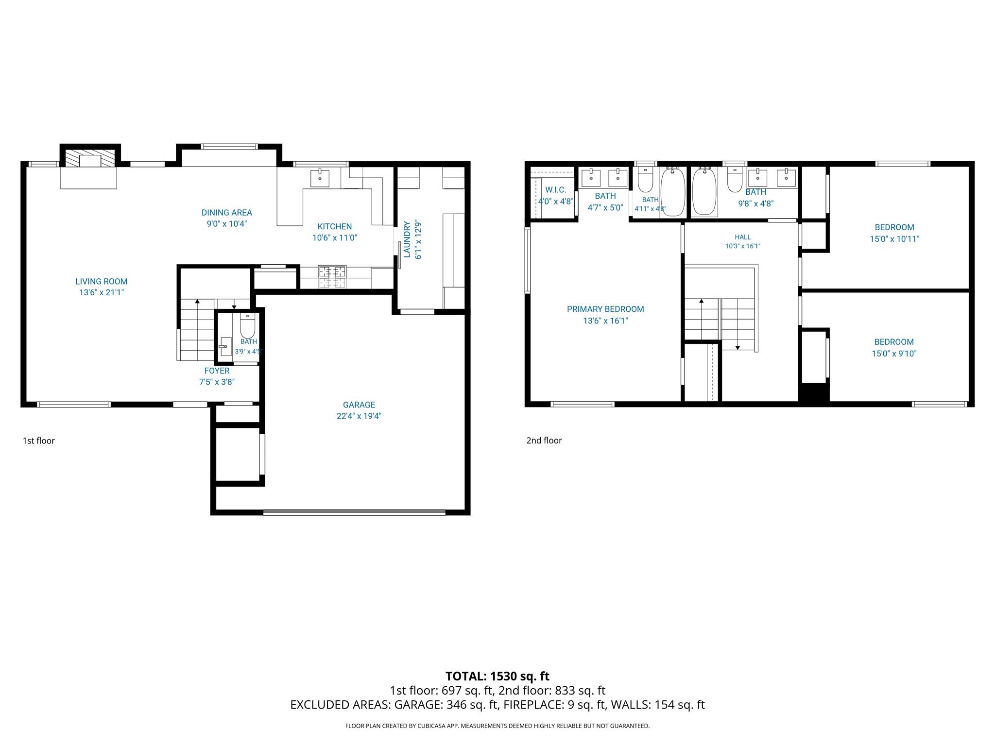 9737 Anderson Village DR, Austin, TX 78729