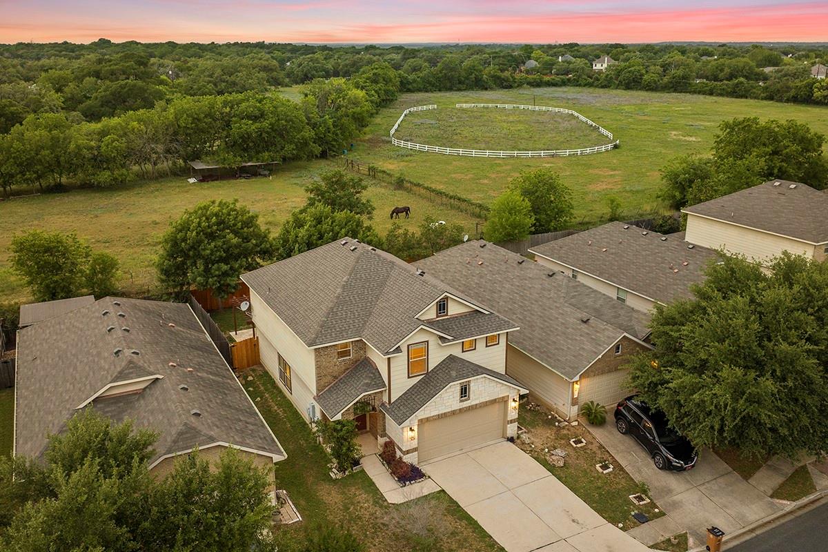 11328 Ashbrook DR, Manchaca, TX 78652