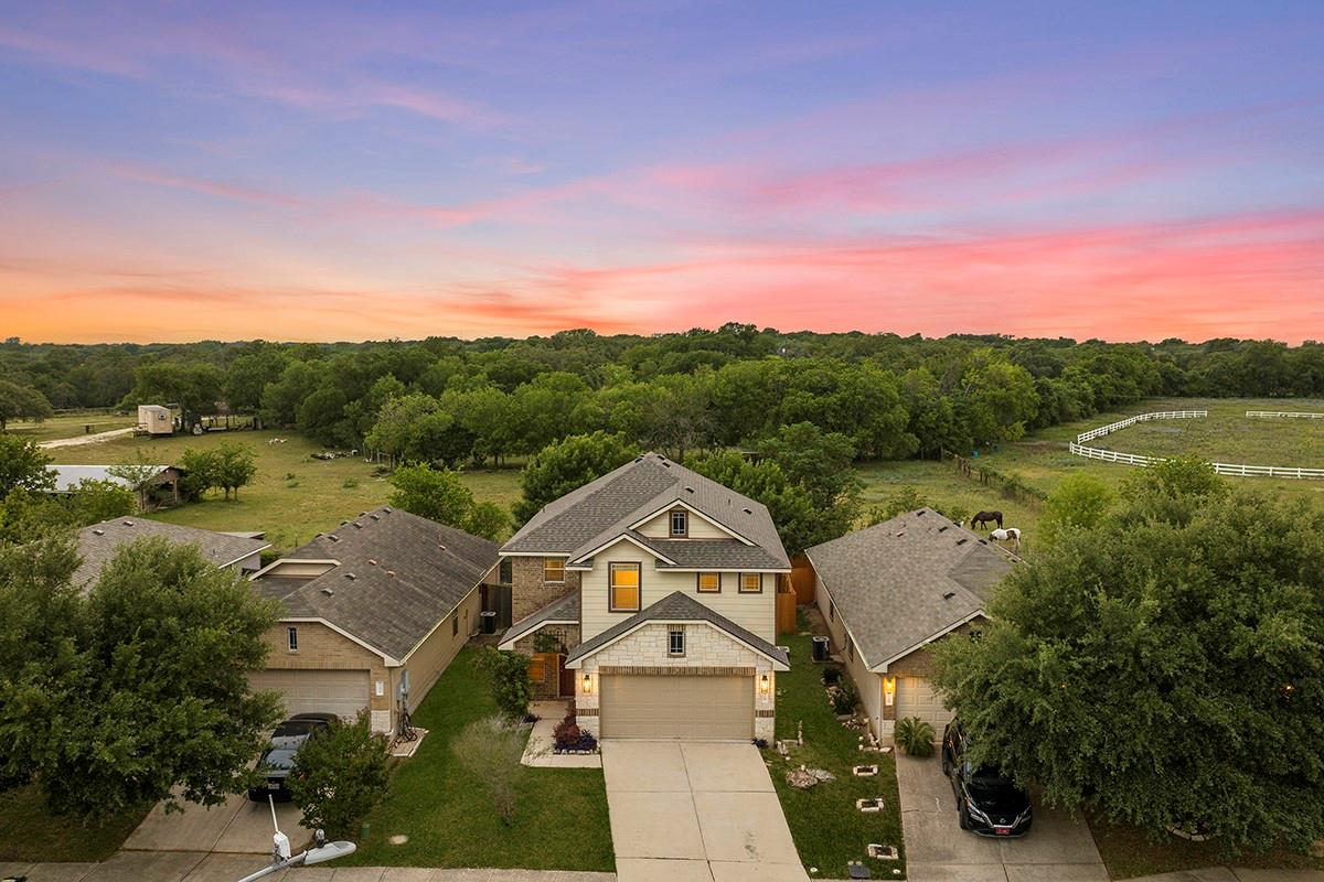 11328 Ashbrook DR, Manchaca, TX 78652