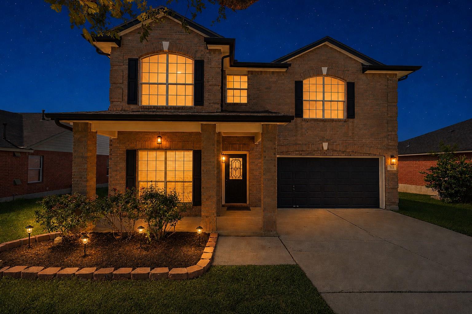 513 Friendship CV, Leander, TX 78641