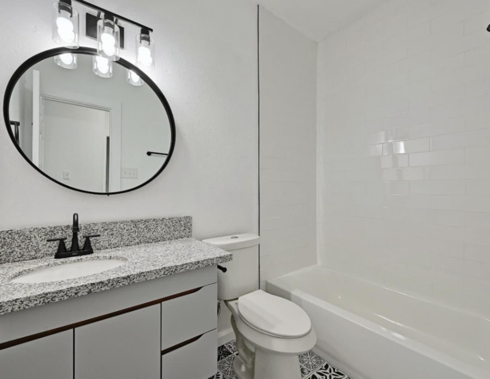 9508 Kempler DR #A, Austin, TX 78748