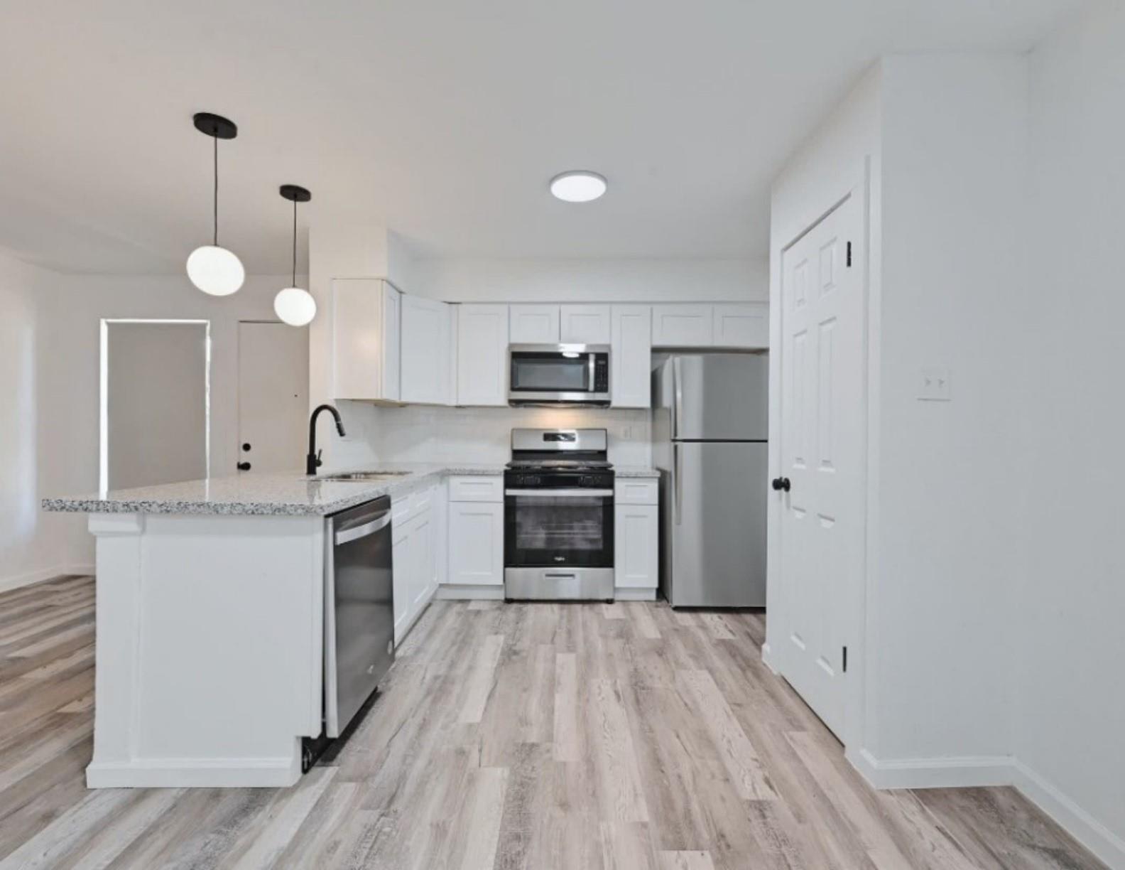 9508 Kempler DR #A, Austin, TX 78748