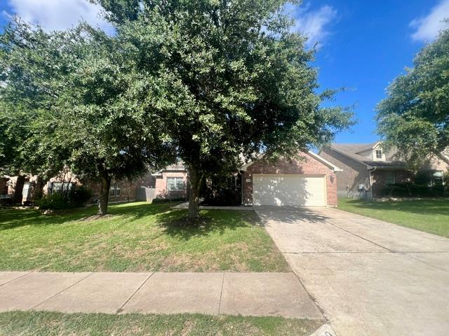 2509 Granite Creek DR, Leander, TX 78641
