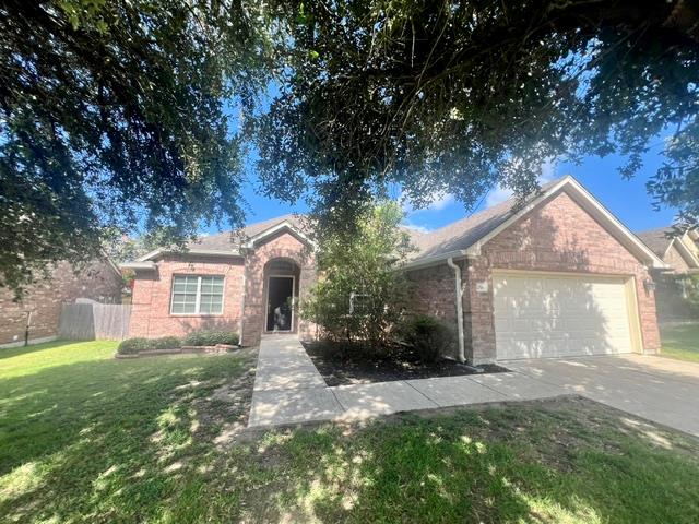 2509 Granite Creek DR, Leander, TX 78641