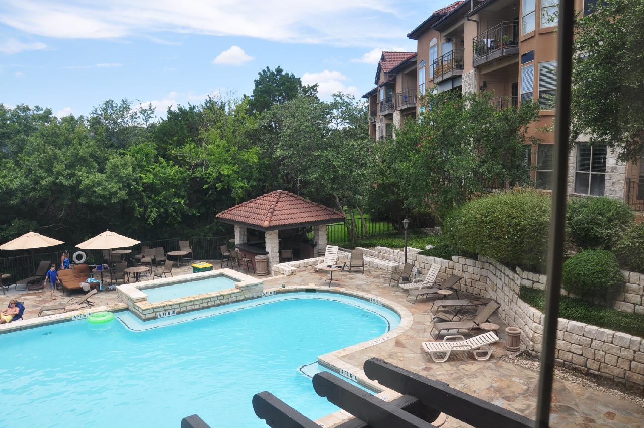 6000 Shepherd Mountain CV #1822, Austin, TX 78730