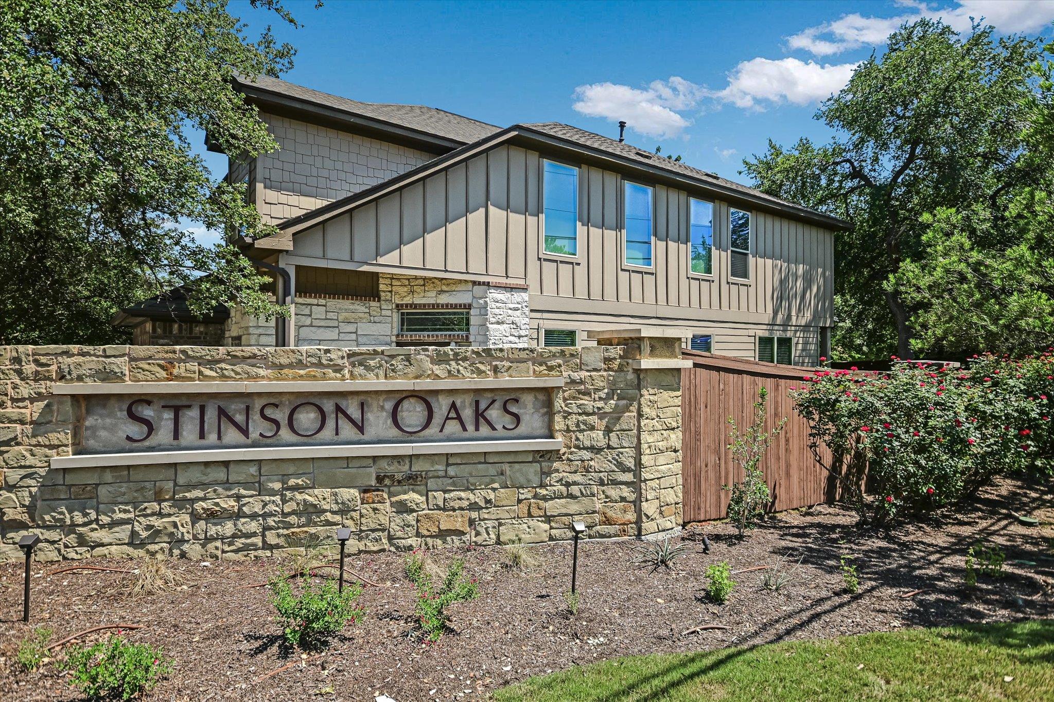 7709 Menchaca RD #1, Austin, TX 78745