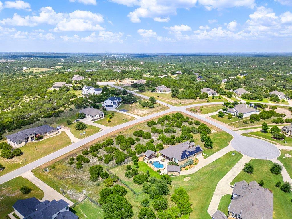 270 Honey Locust CT, Driftwood, TX 78619