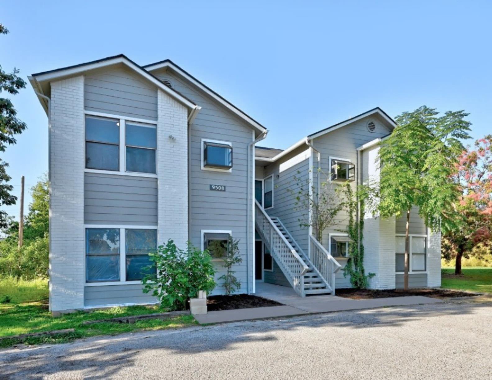 9508 Kempler DR #D, Austin, TX 78748