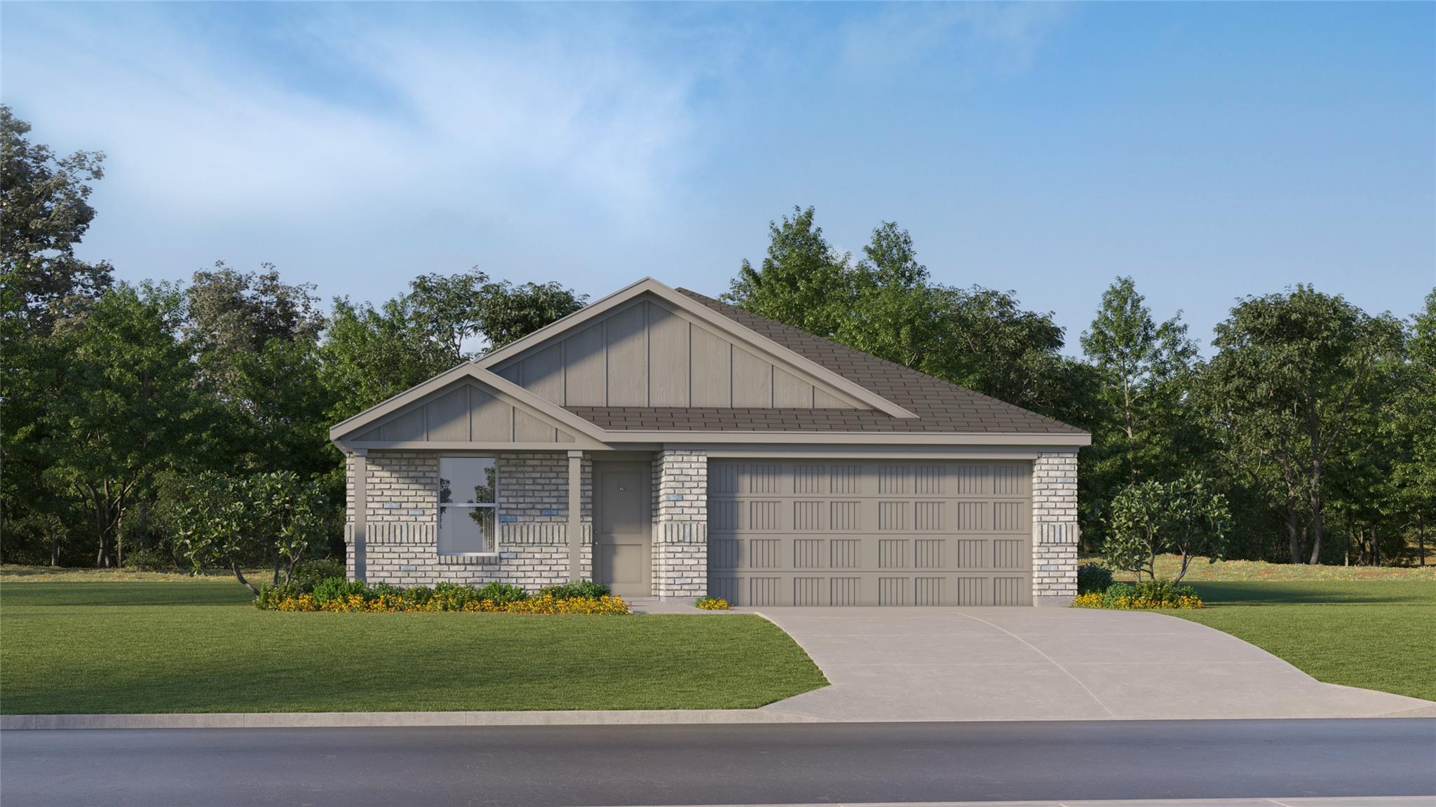 1608 Iron Truss RD, San Marcos, TX 78666