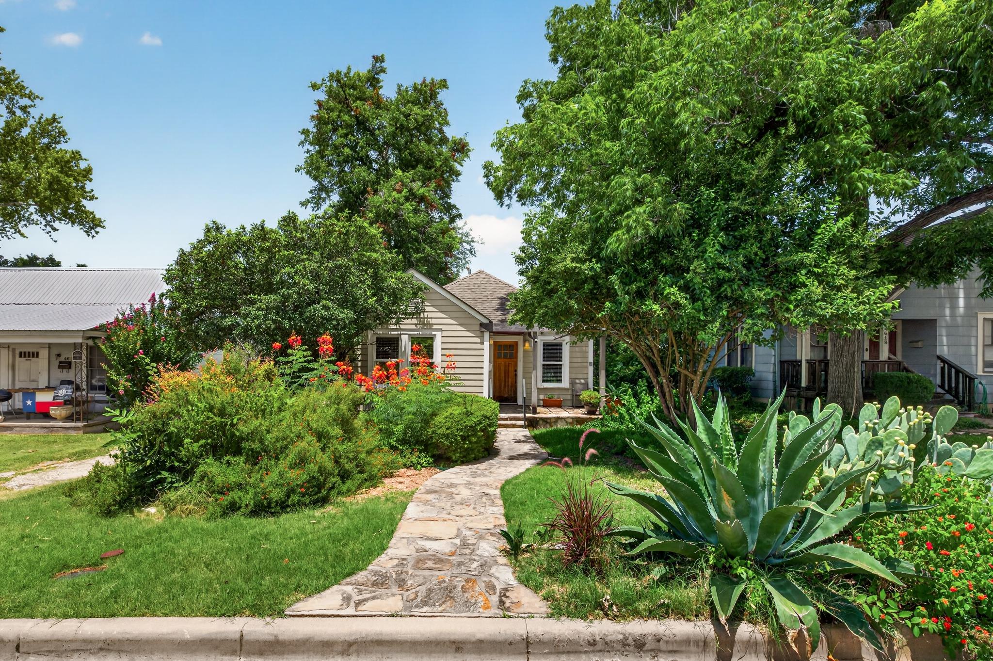 4616 Sinclair Ave, Austin, TX 78756