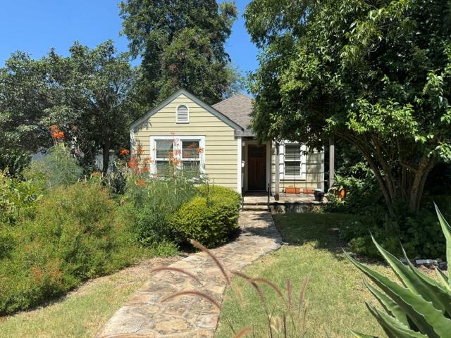 4616 Sinclair Ave, Austin, TX 78756