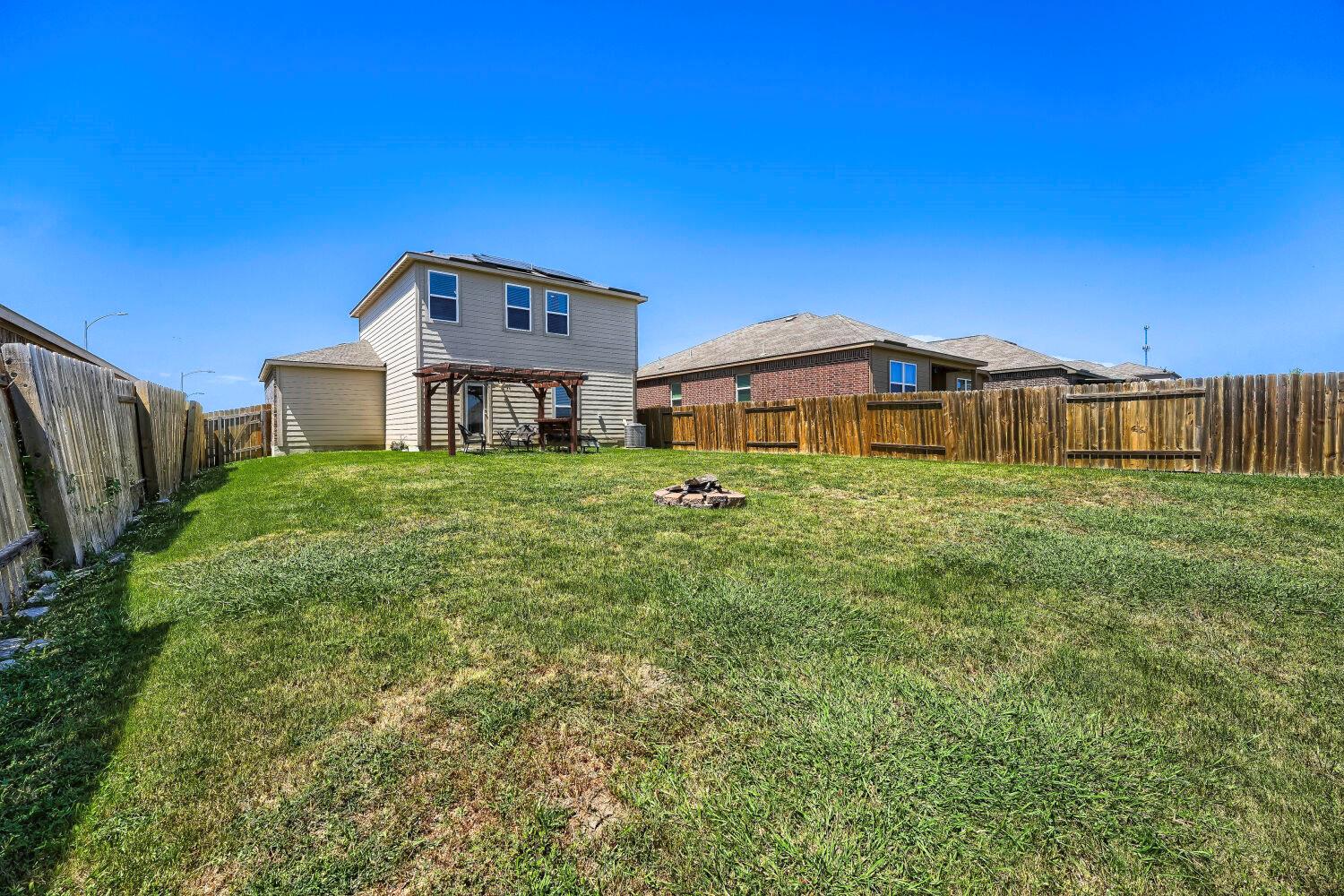 19416 Andrew Jackson ST, Manor, TX 78653