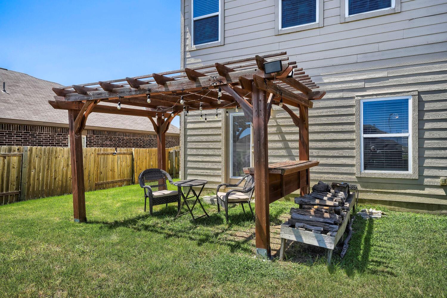 19416 Andrew Jackson ST, Manor, TX 78653