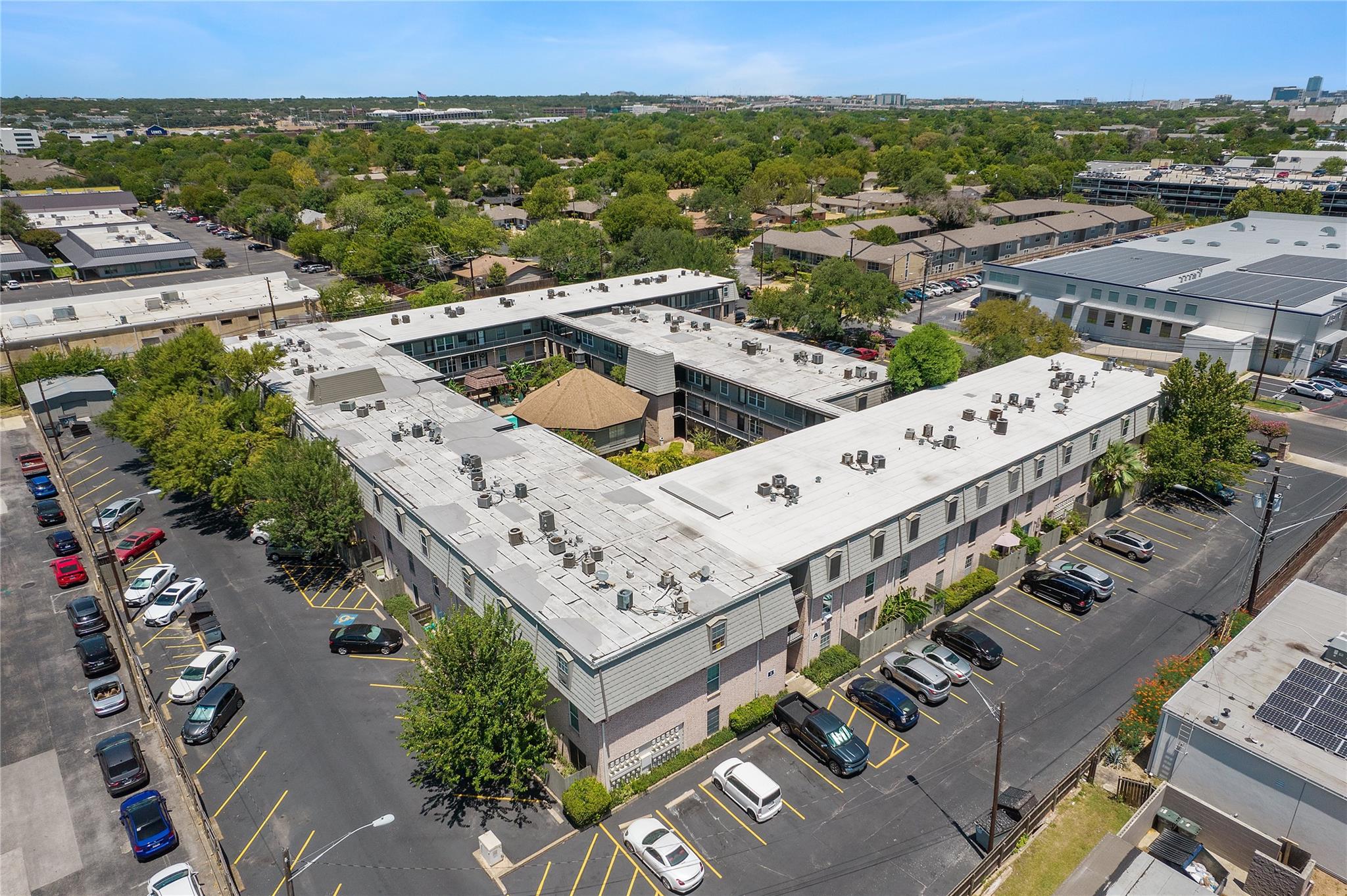 2425 Ashdale DR #92, Austin, TX 78757