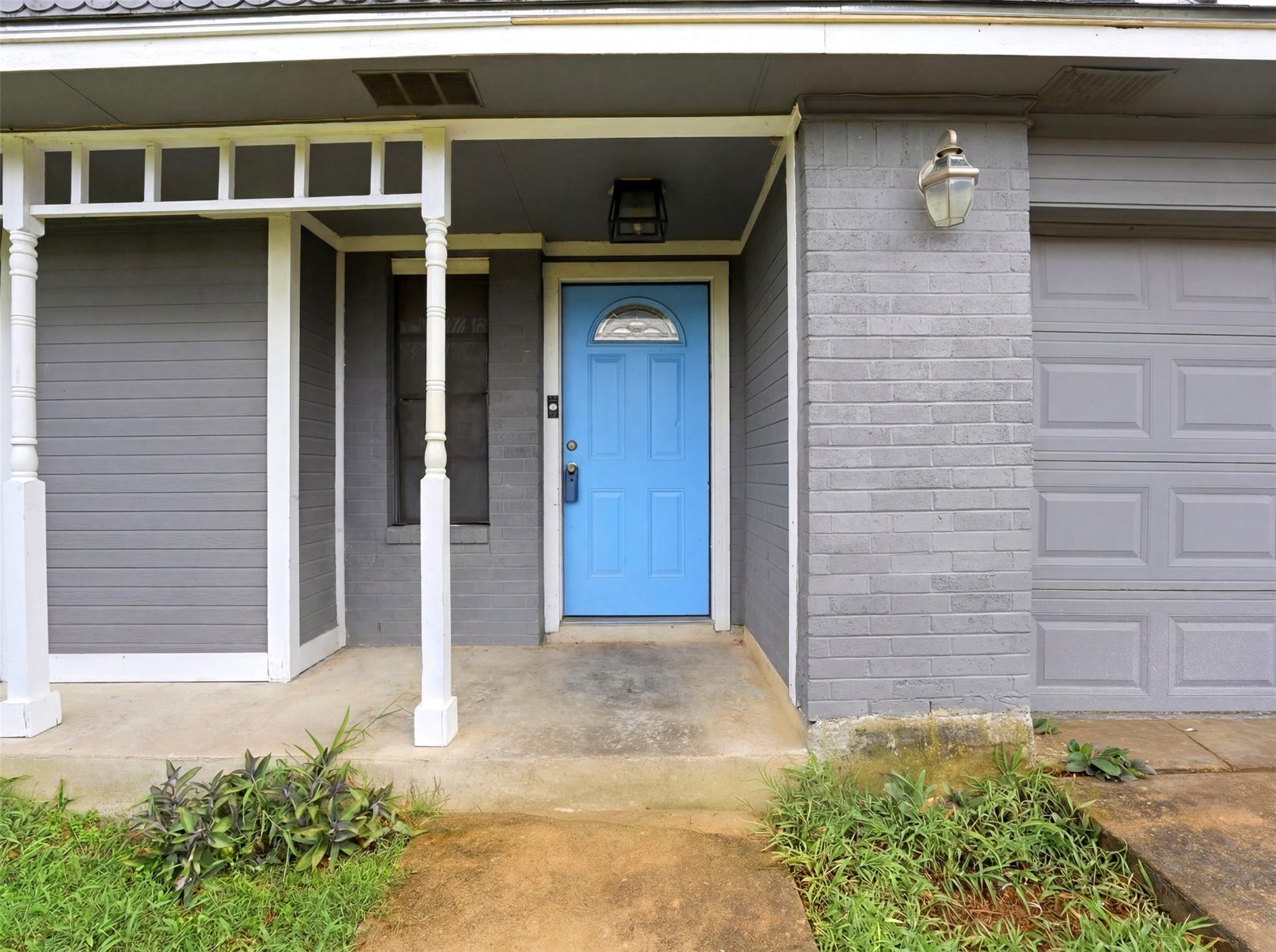 4815 Quicksilver BLVD, Austin, TX 78744