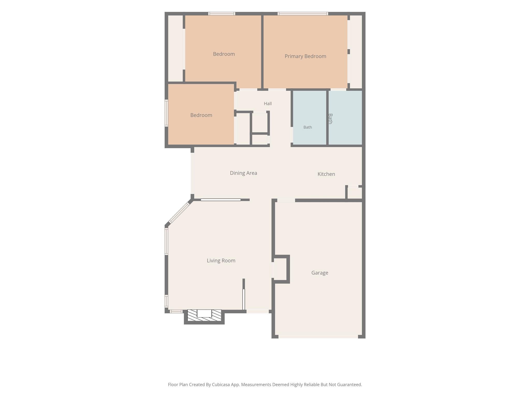 4815 Quicksilver BLVD, Austin, TX 78744