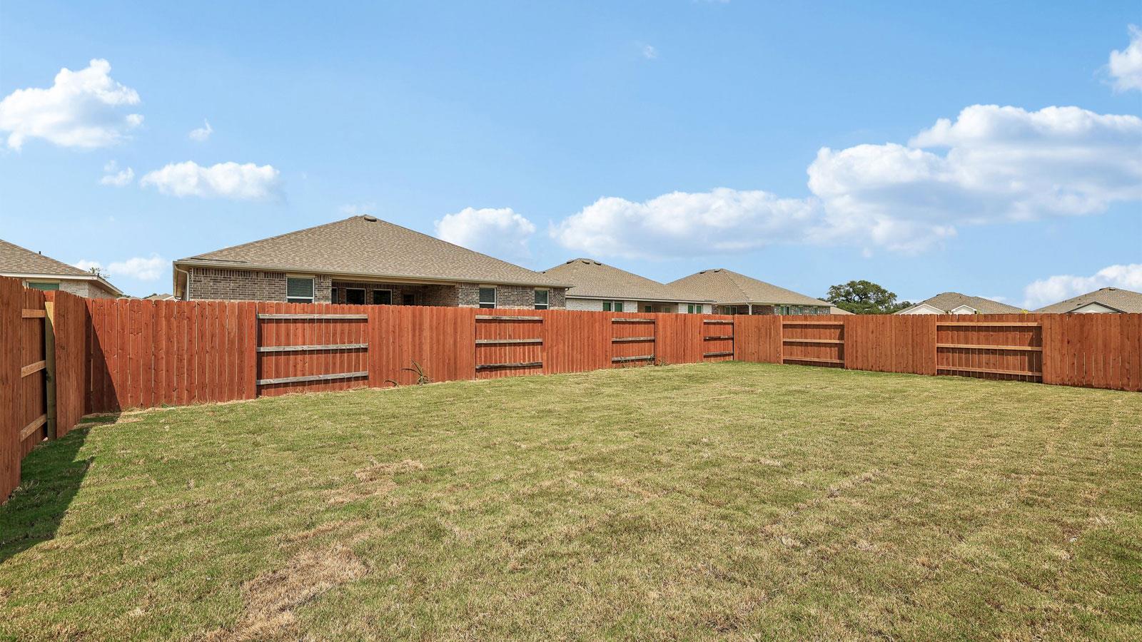 208 Rivers Edge DR, Georgetown, TX 78628