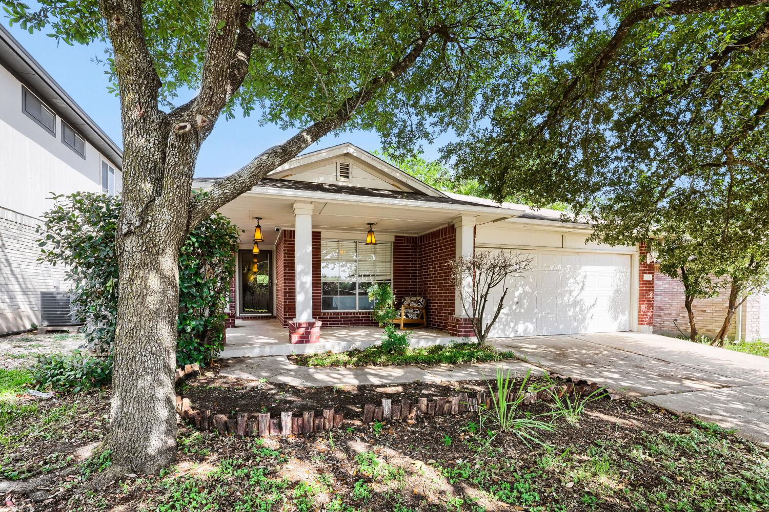 15331 Sweet Caddies DR, Pflugerville, TX 78660