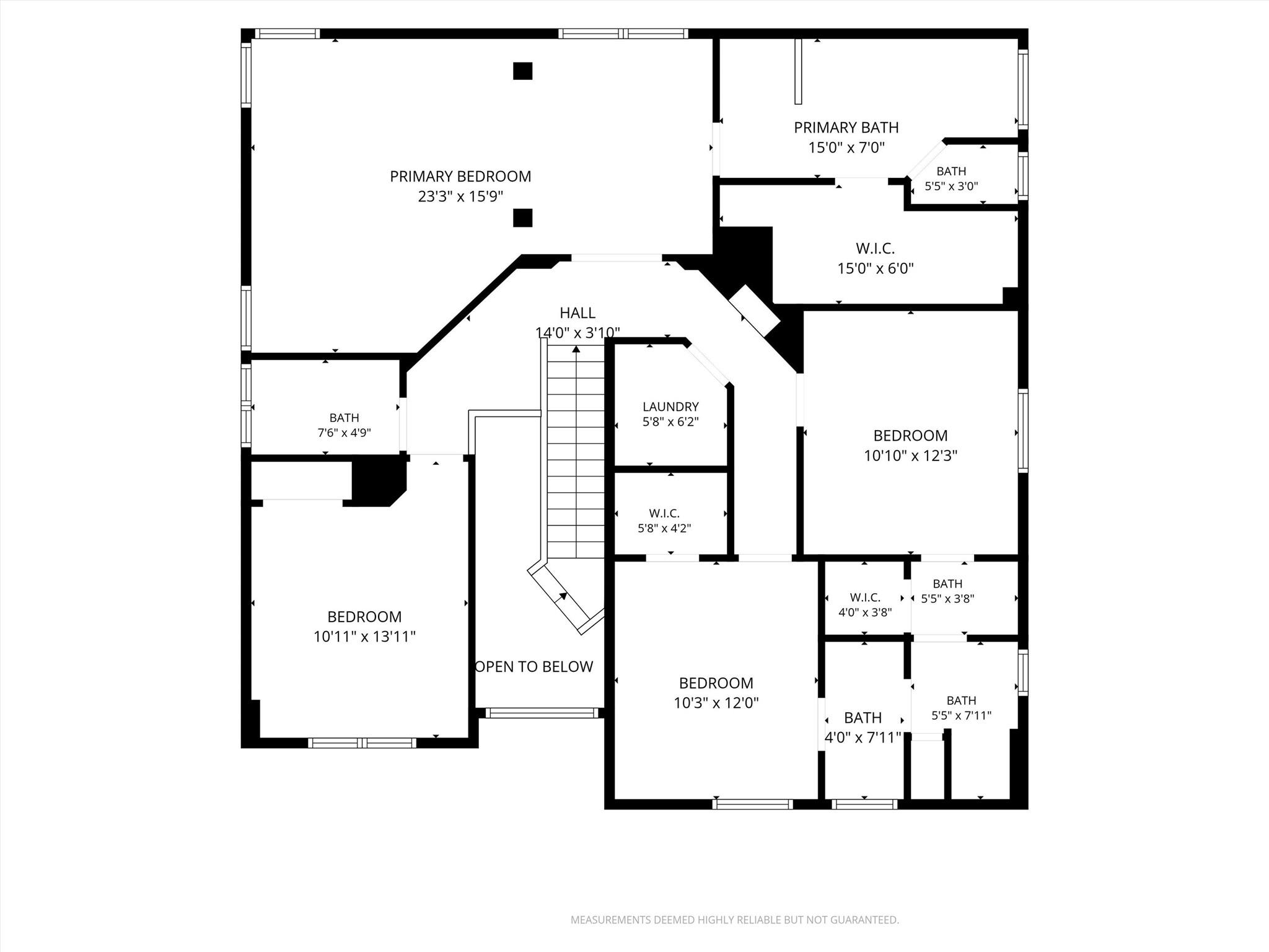 1700 Fort Grant DR, Round Rock, TX 78665