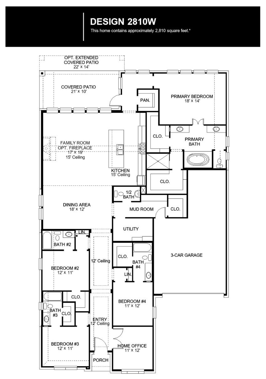 105 Burke ST, Liberty Hill, TX 78642