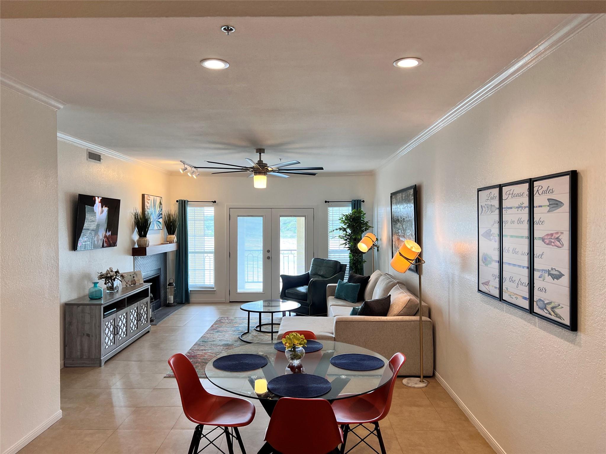 3404 American DR #3202, Lago Vista, TX 78645