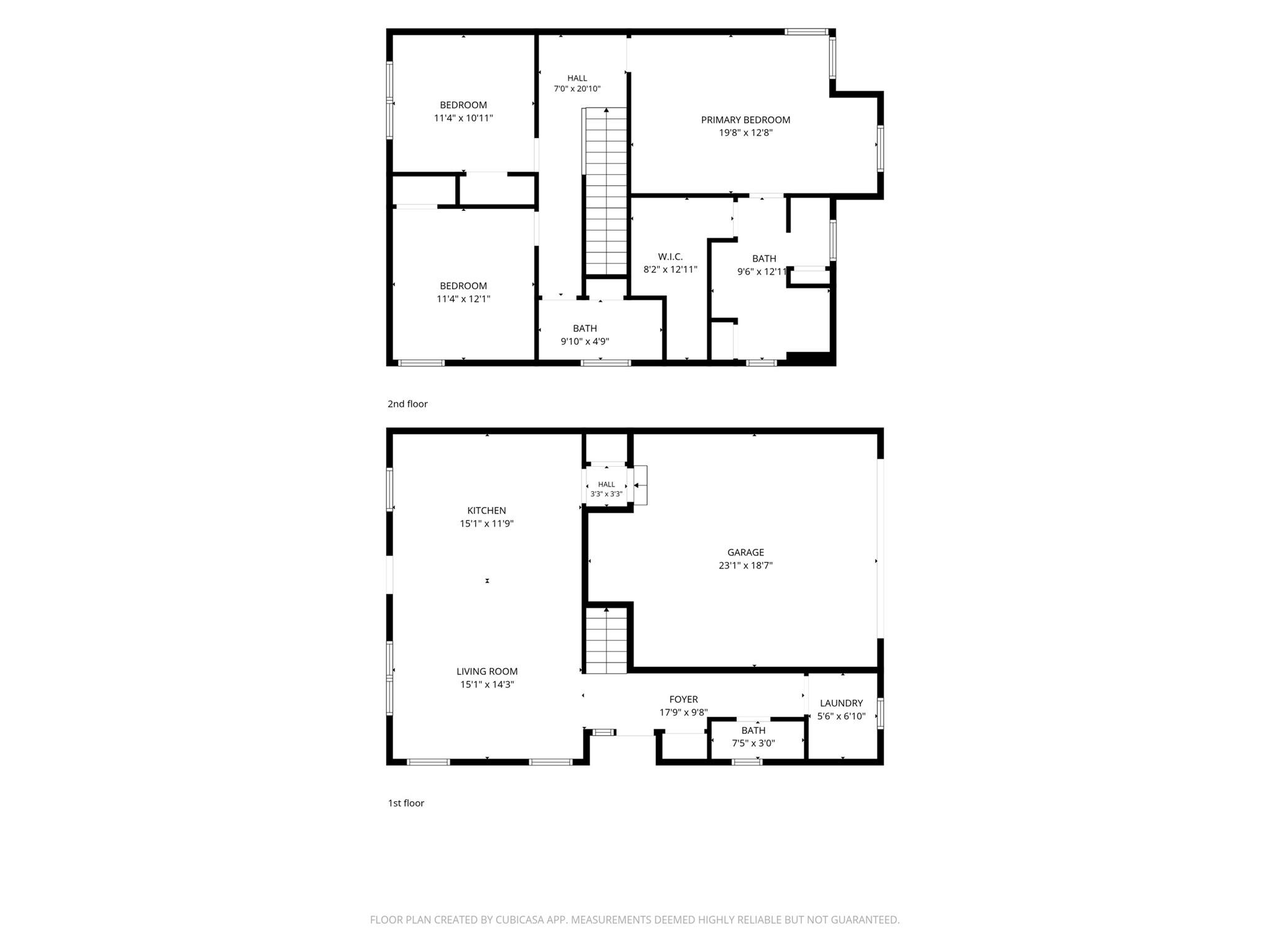 2105 Town Centre DR #40, Round Rock, TX 78664
