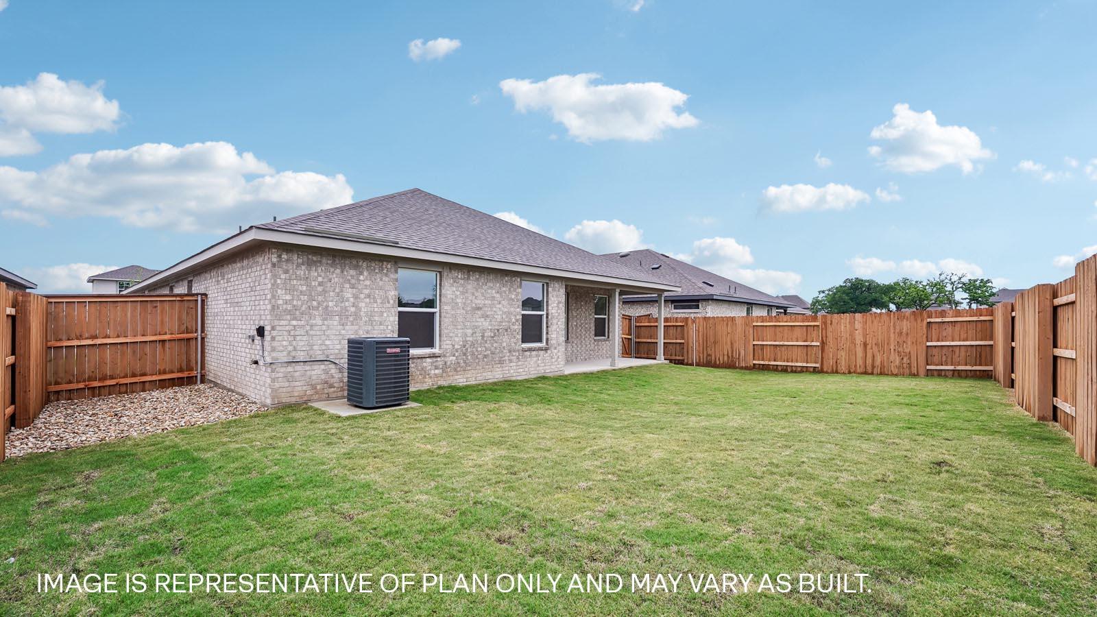 245 Rivers Edge DR, Georgetown, TX 78628