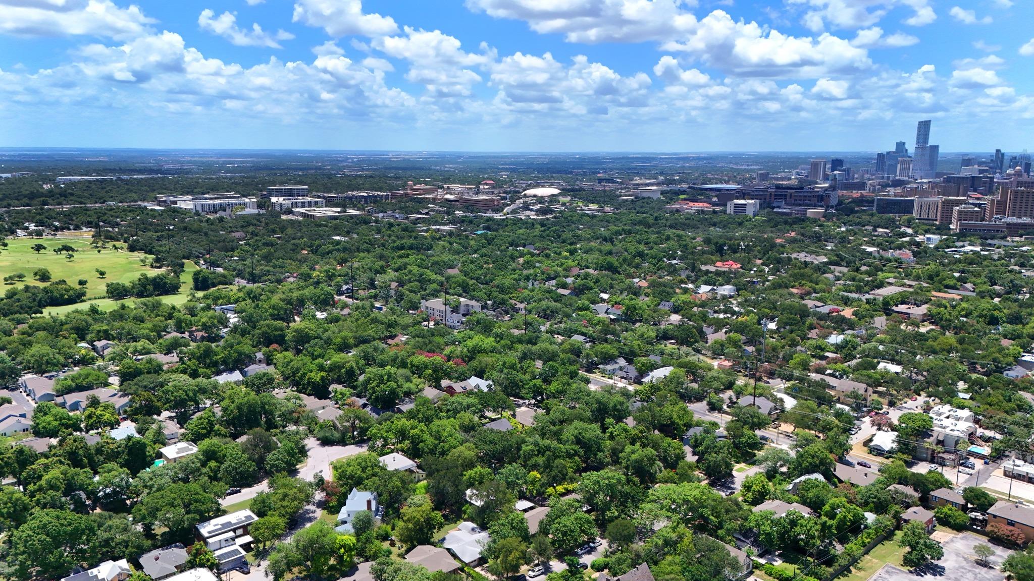 3804 Avenue G, Austin, TX 78751