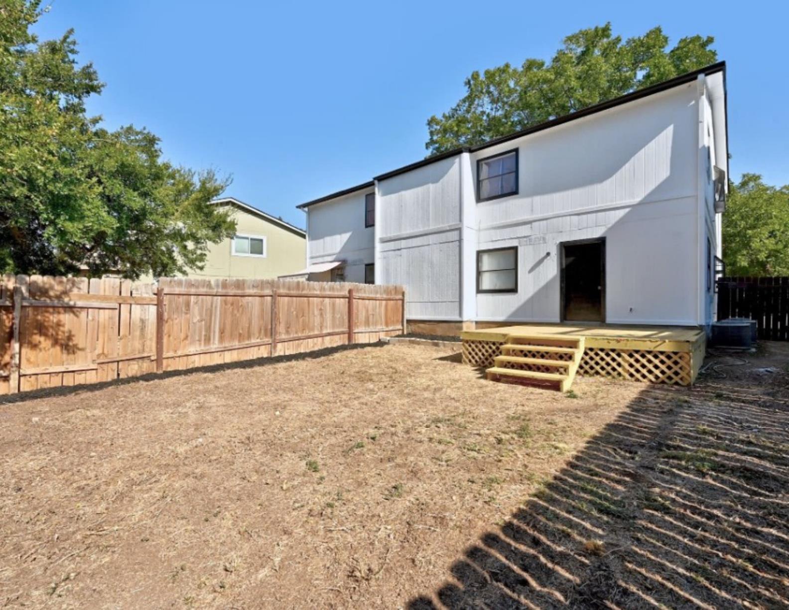 2303 Cedrick CV #A, Austin, TX 78748