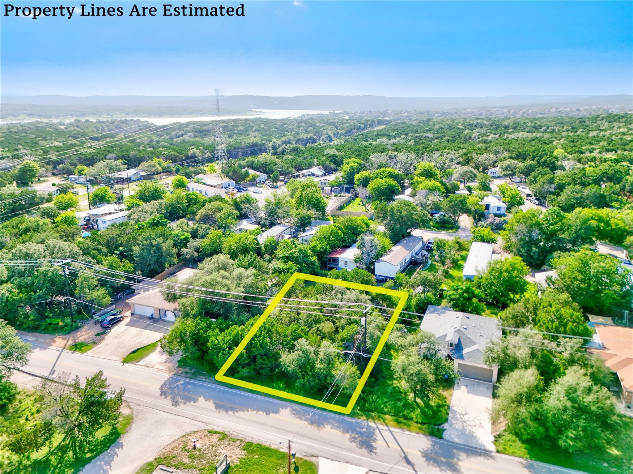 7202 Bar K Ranch RD, Lago Vista, TX 78645