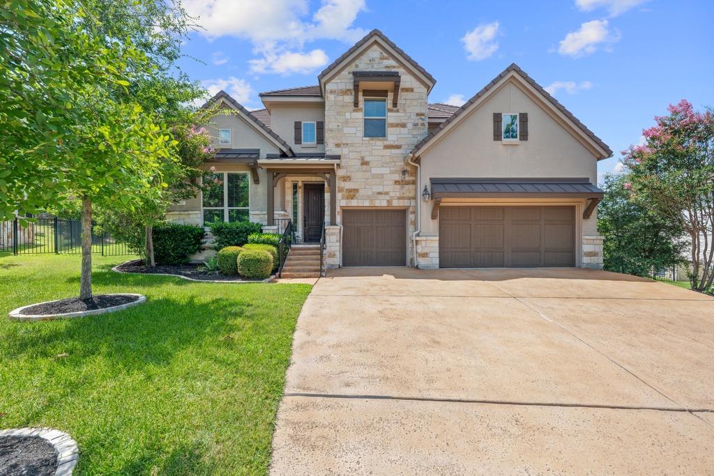 112 Salinas CV, Austin, TX 78738