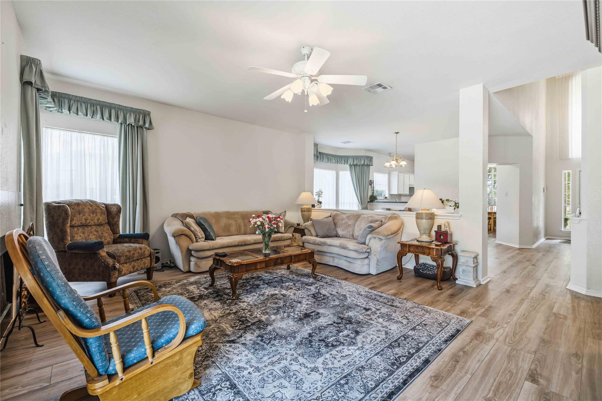 3006 Bradford Park DR, Round Rock, TX 78664