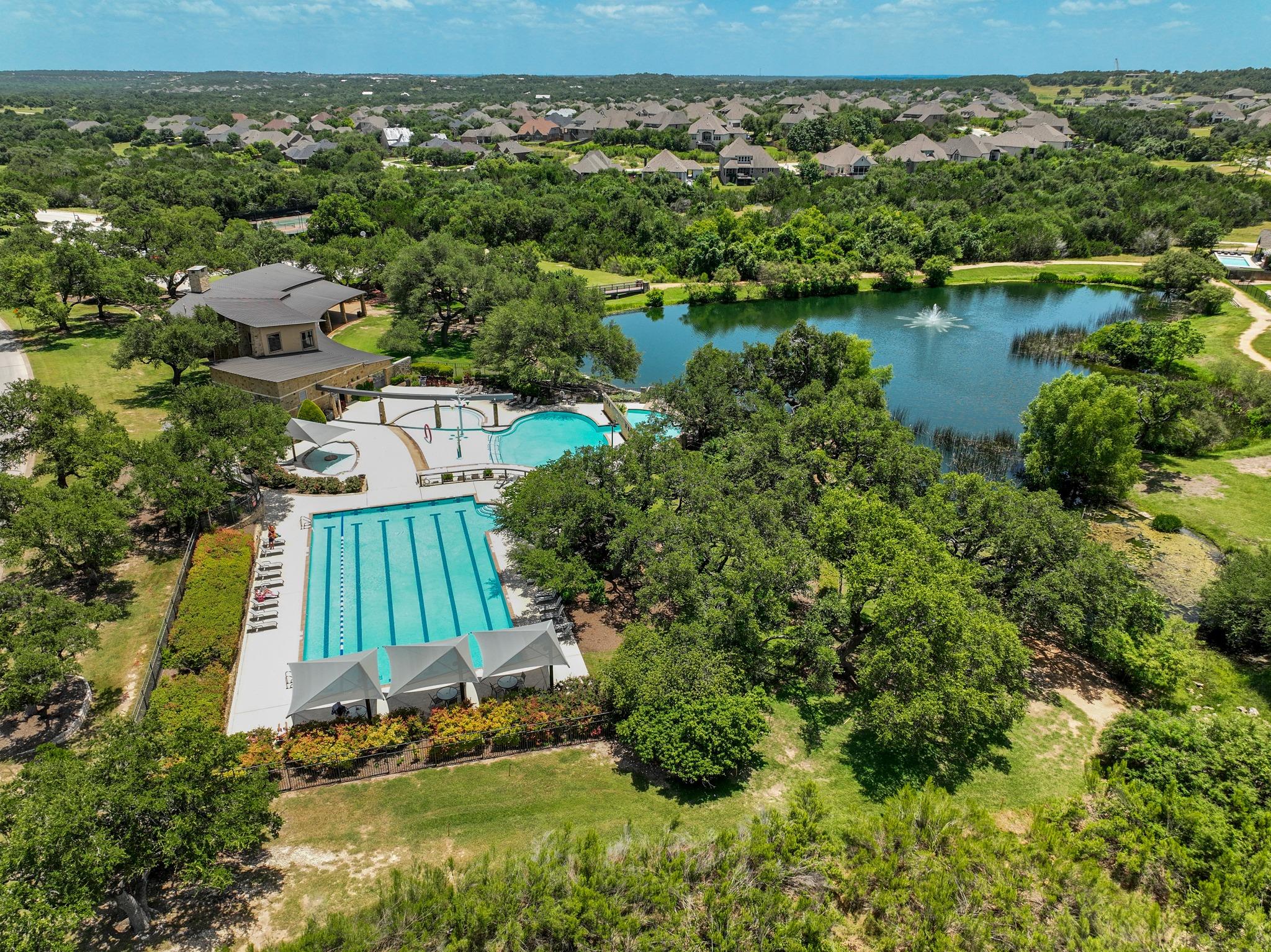 393 Stone River DR, Austin, TX 78737