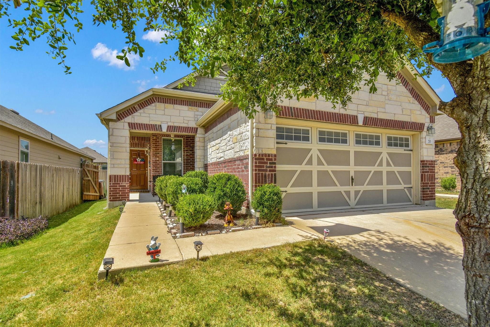 2950 E Old Settlers BLVD #70, Round Rock, TX 78665