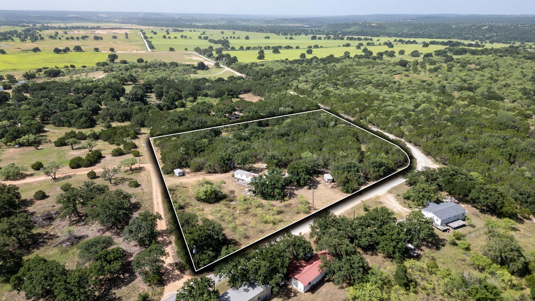 728 Cr 1756, Lometa, TX 76853