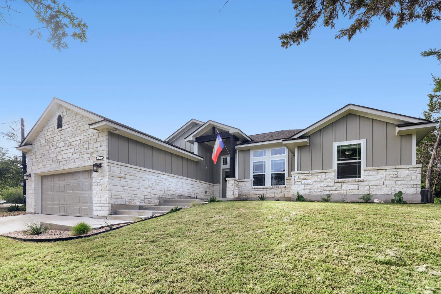 6101 Cimmaron TRL, Lago Vista, TX 78645