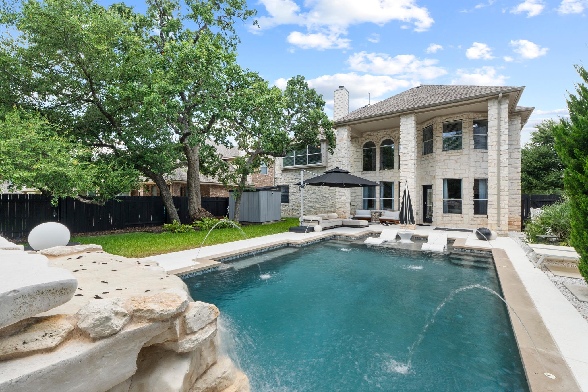 16429 Broadbay DR, Austin, TX 78717
