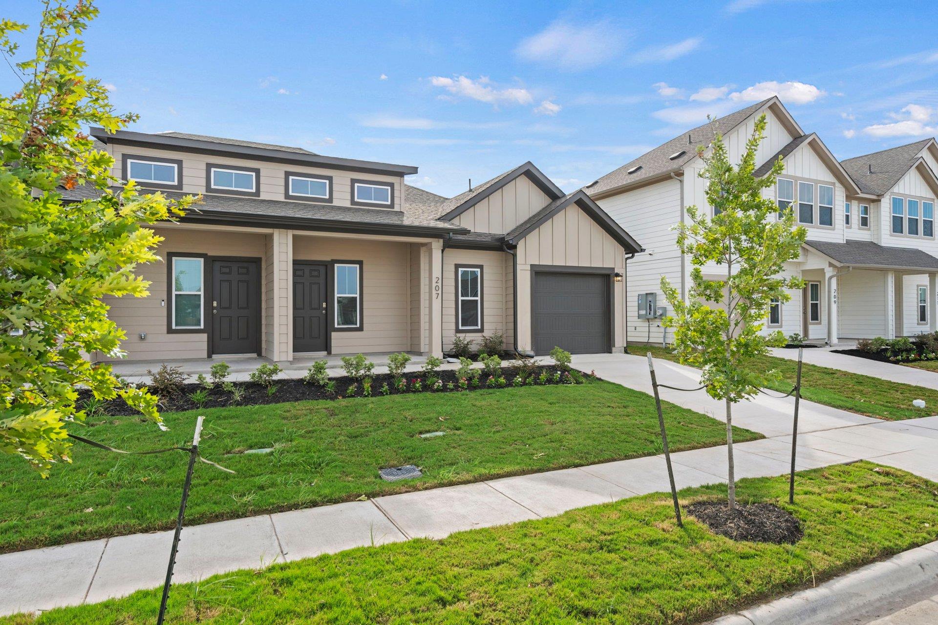 207 Backwood Ps, Taylor, TX 76574