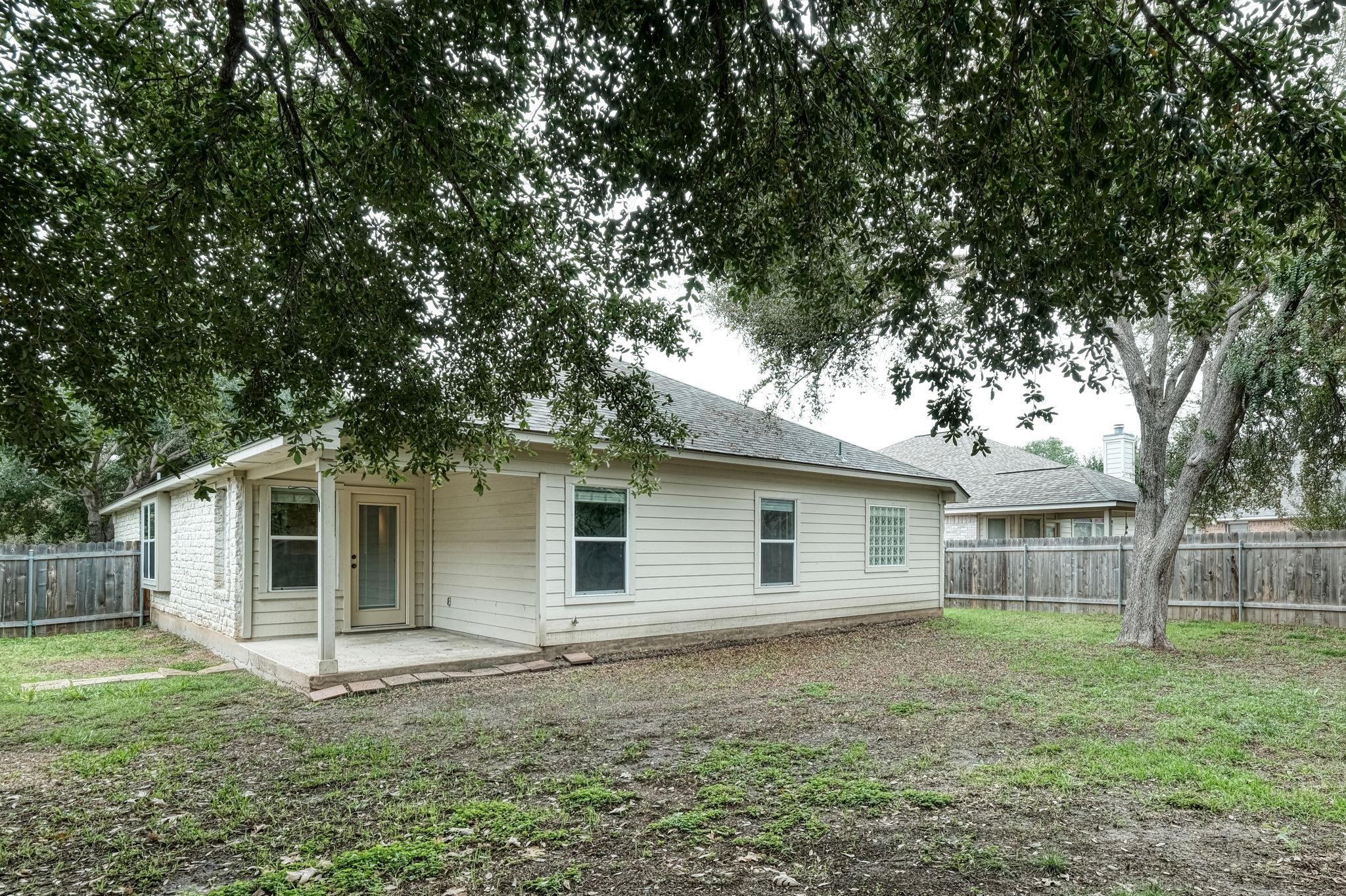3353 Rod Carew DR, Round Rock, TX 78665