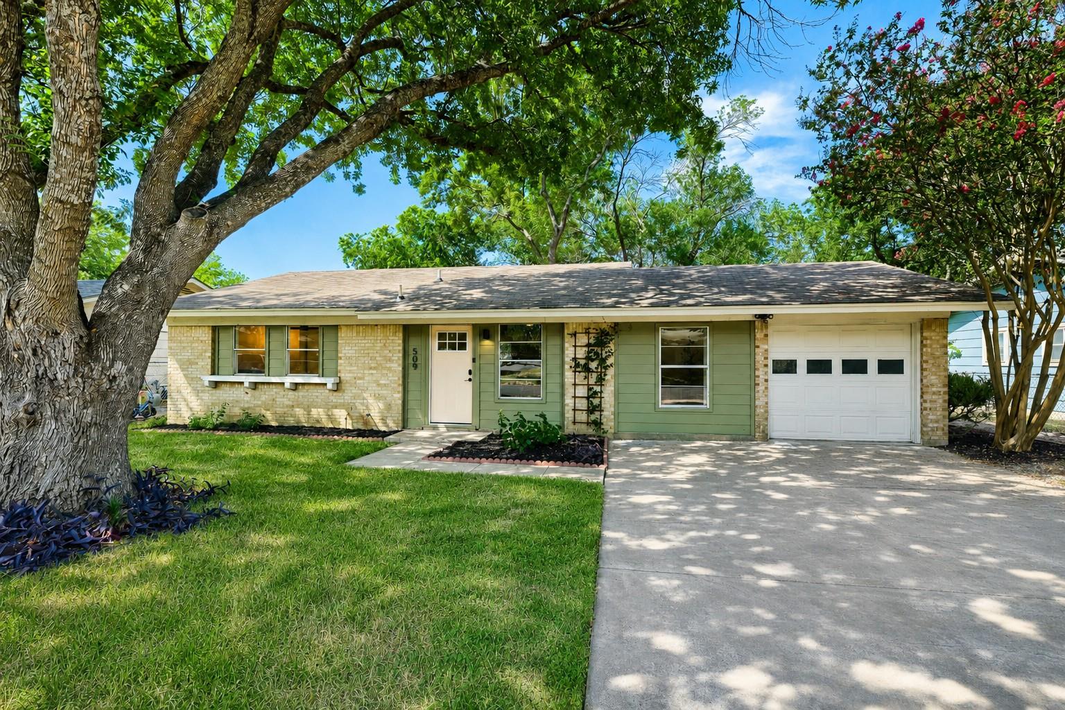 509 Westmorland DR, Austin, TX 78745